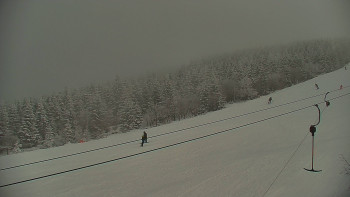 Červenohorské sedlo