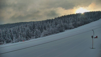 Červenohorské sedlo