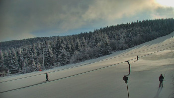 Červenohorské sedlo