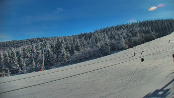 Červenohorské sedlo