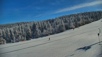 Červenohorské sedlo