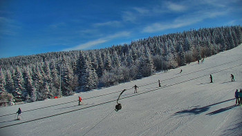 Červenohorské sedlo