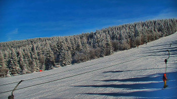 Červenohorské sedlo