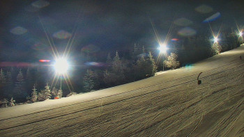 Červenohorské sedlo