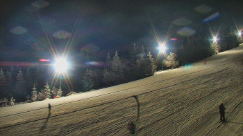 Červenohorské sedlo