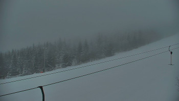 Červenohorské sedlo