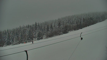 Červenohorské sedlo