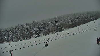 Červenohorské sedlo