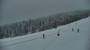 Červenohorské sedlo