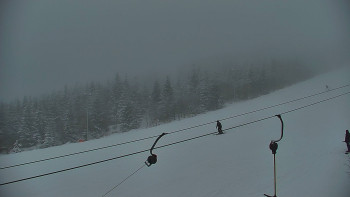 Červenohorské sedlo