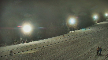 Červenohorské sedlo