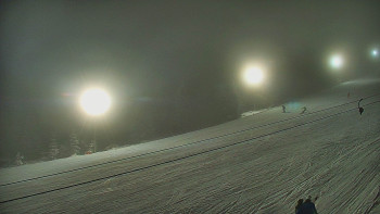 Červenohorské sedlo