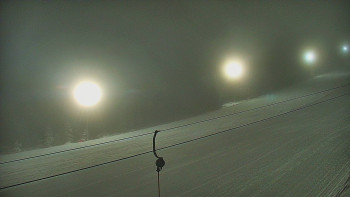 Červenohorské sedlo