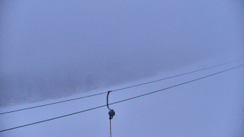 Červenohorské sedlo