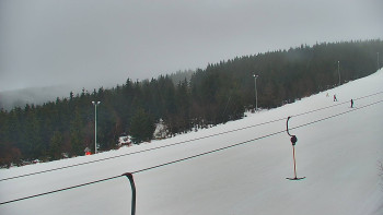 Červenohorské sedlo