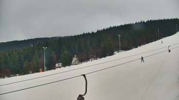 Červenohorské sedlo