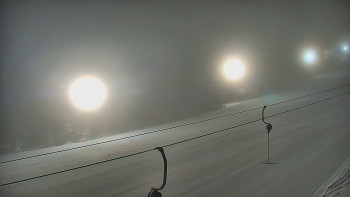 Červenohorské sedlo