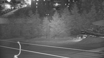 Červenohorské sedlo