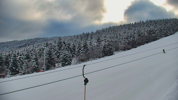 Červenohorské sedlo