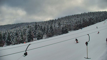 Červenohorské sedlo