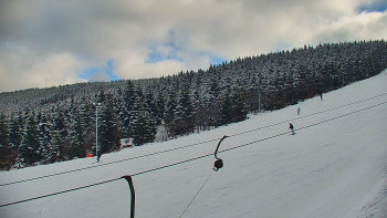 Červenohorské sedlo