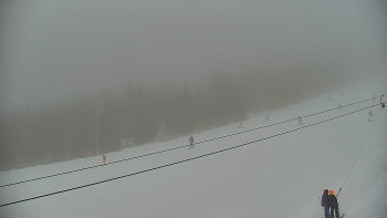 Červenohorské sedlo