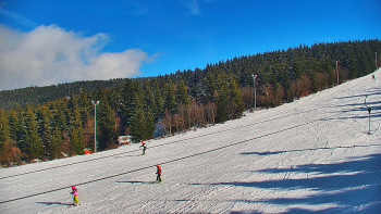 Červenohorské sedlo