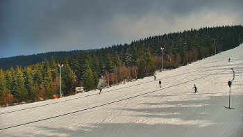 Červenohorské sedlo