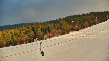 Červenohorské sedlo