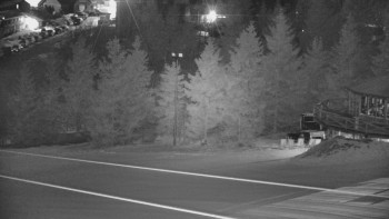 Červenohorské sedlo