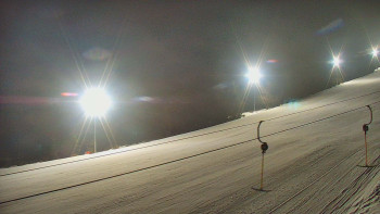 Červenohorské sedlo