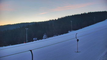 Červenohorské sedlo