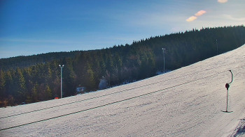 Červenohorské sedlo