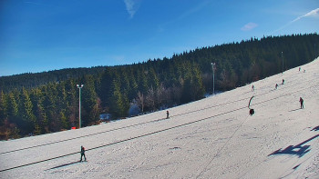 Červenohorské sedlo