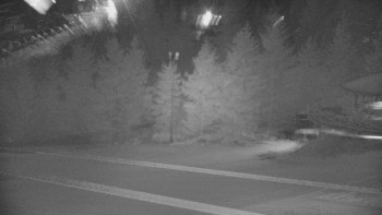 Červenohorské sedlo