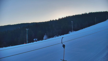 Červenohorské sedlo