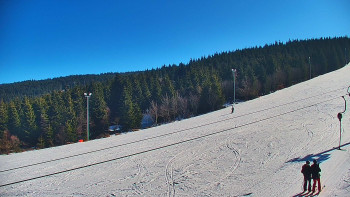 Červenohorské sedlo