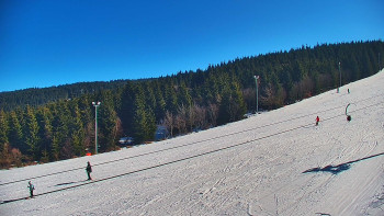 Červenohorské sedlo