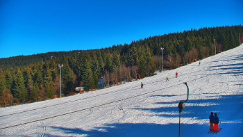 Červenohorské sedlo