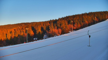 Červenohorské sedlo