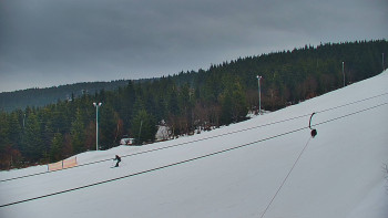 Červenohorské sedlo