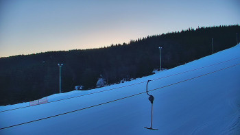 Červenohorské sedlo