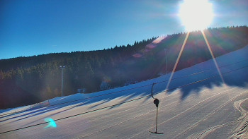 Červenohorské sedlo