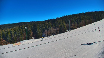 Červenohorské sedlo