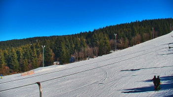 Červenohorské sedlo