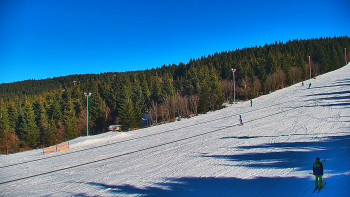 Červenohorské sedlo