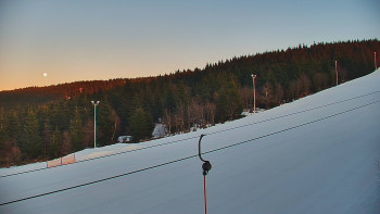 Červenohorské sedlo