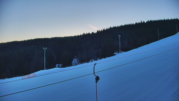 Červenohorské sedlo