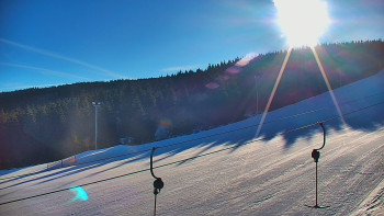 Červenohorské sedlo