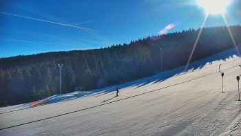 Červenohorské sedlo